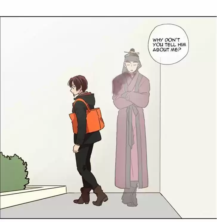 The Moon that Rises in the Day 71