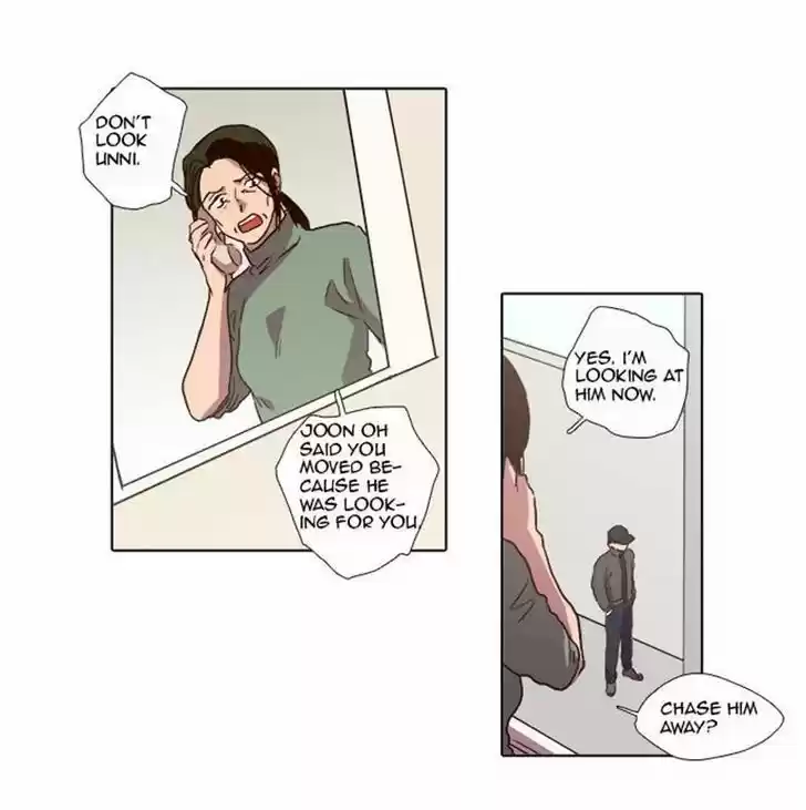 The Moon that Rises in the Day 71