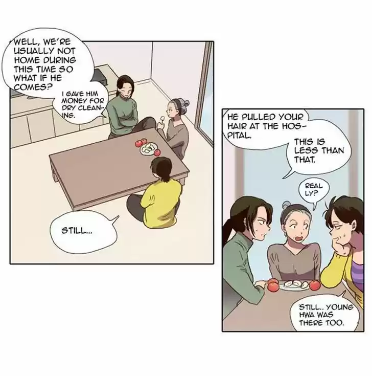 The Moon that Rises in the Day 72