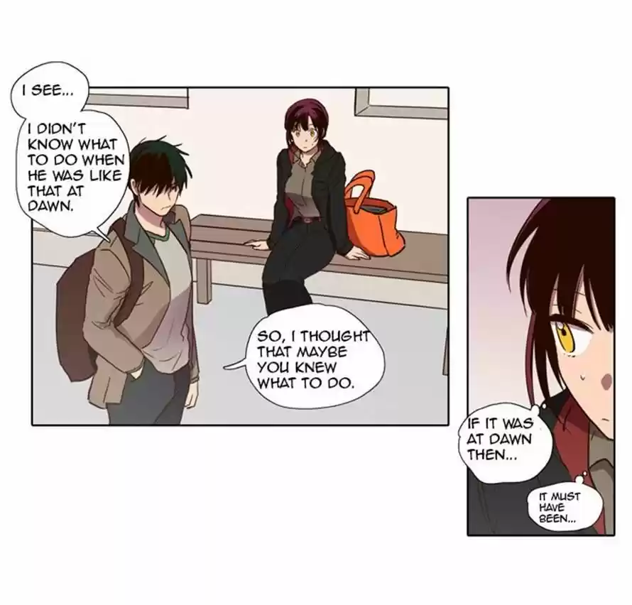 The Moon that Rises in the Day 72