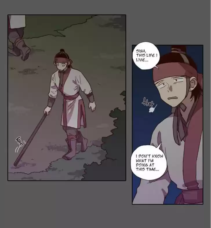 The Moon that Rises in the Day 73