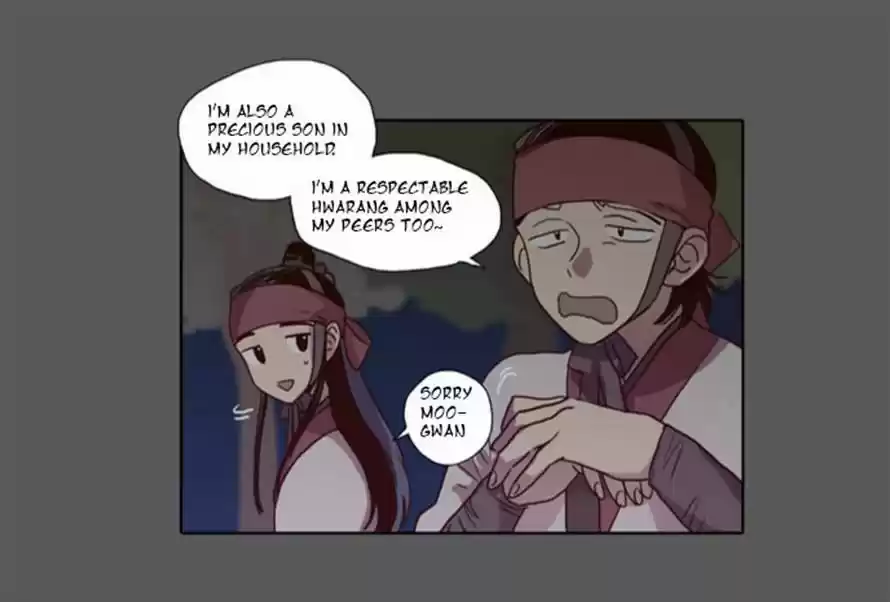 The Moon that Rises in the Day 73