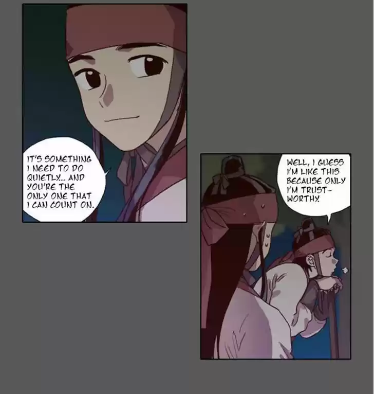 The Moon that Rises in the Day 73