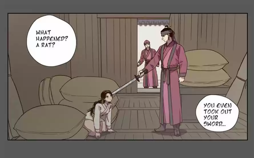 The Moon that Rises in the Day 76