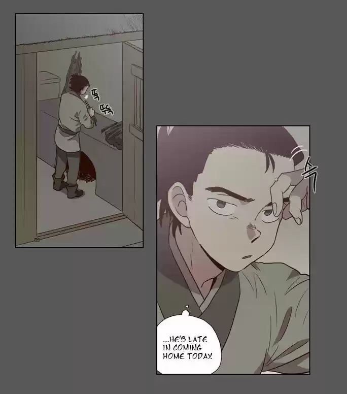 The Moon that Rises in the Day 78