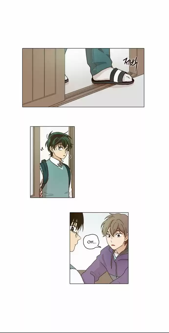 The Moon that Rises in the Day 8