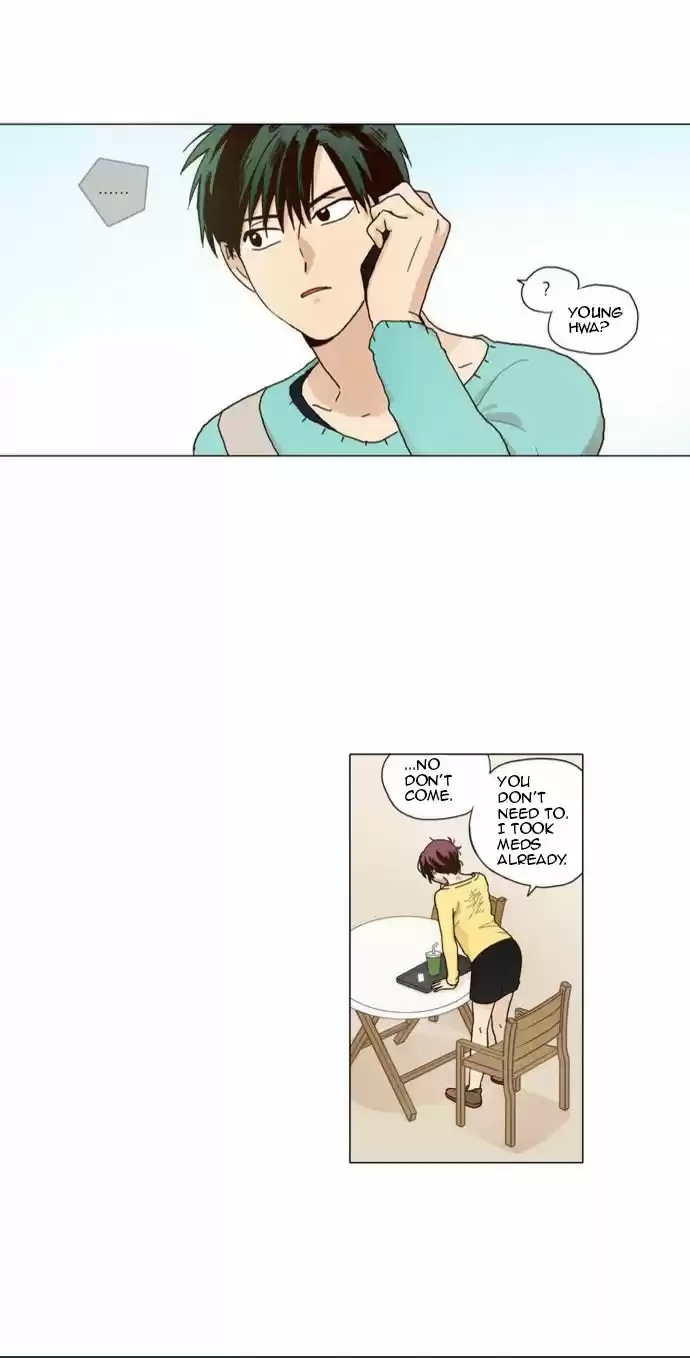 The Moon that Rises in the Day 8