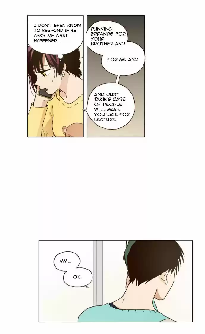 The Moon that Rises in the Day 8