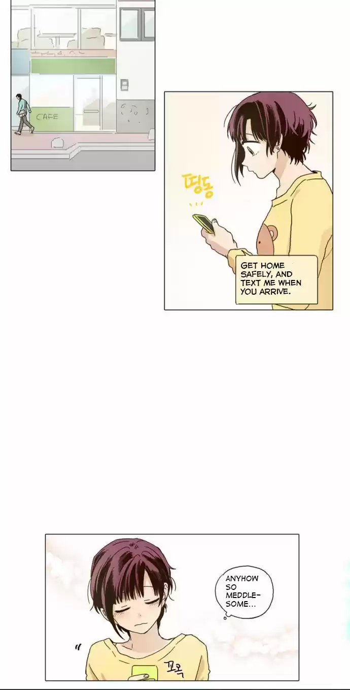 The Moon that Rises in the Day 8