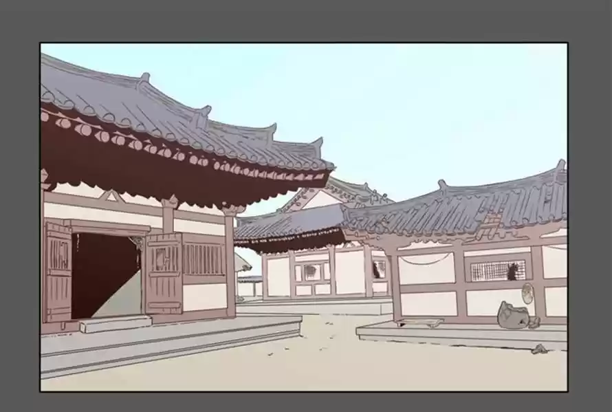 The Moon that Rises in the Day 80