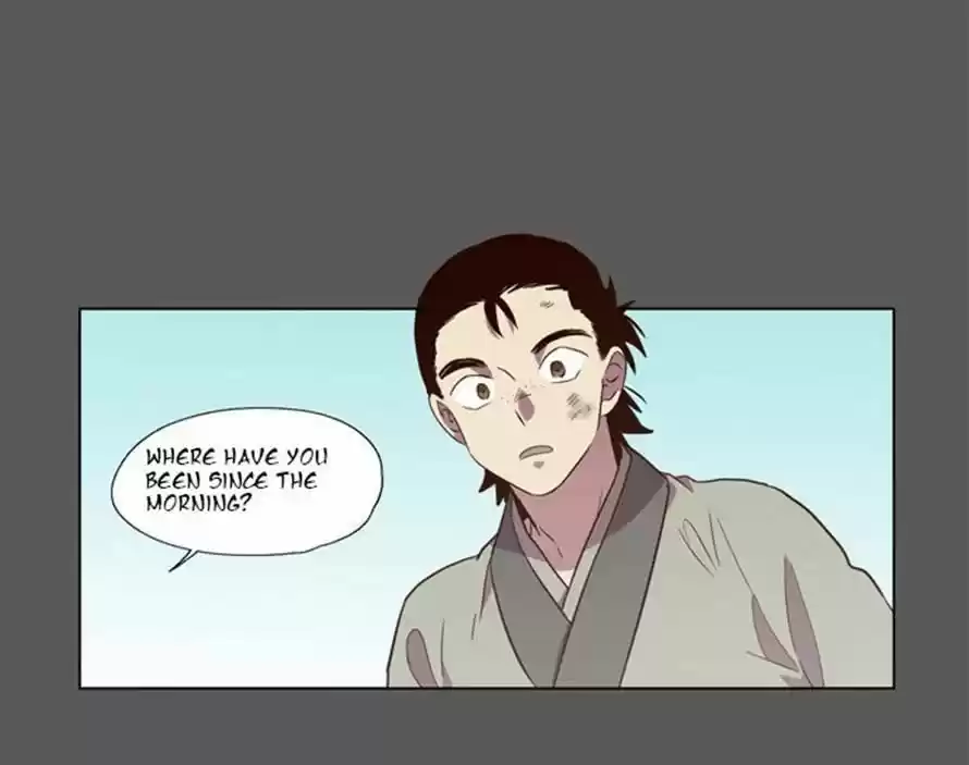 The Moon that Rises in the Day 80