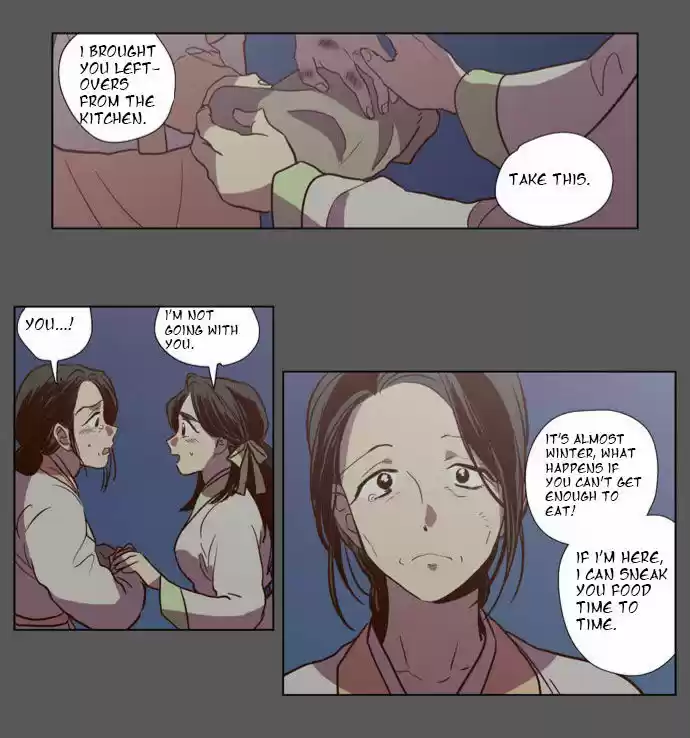 The Moon that Rises in the Day 82