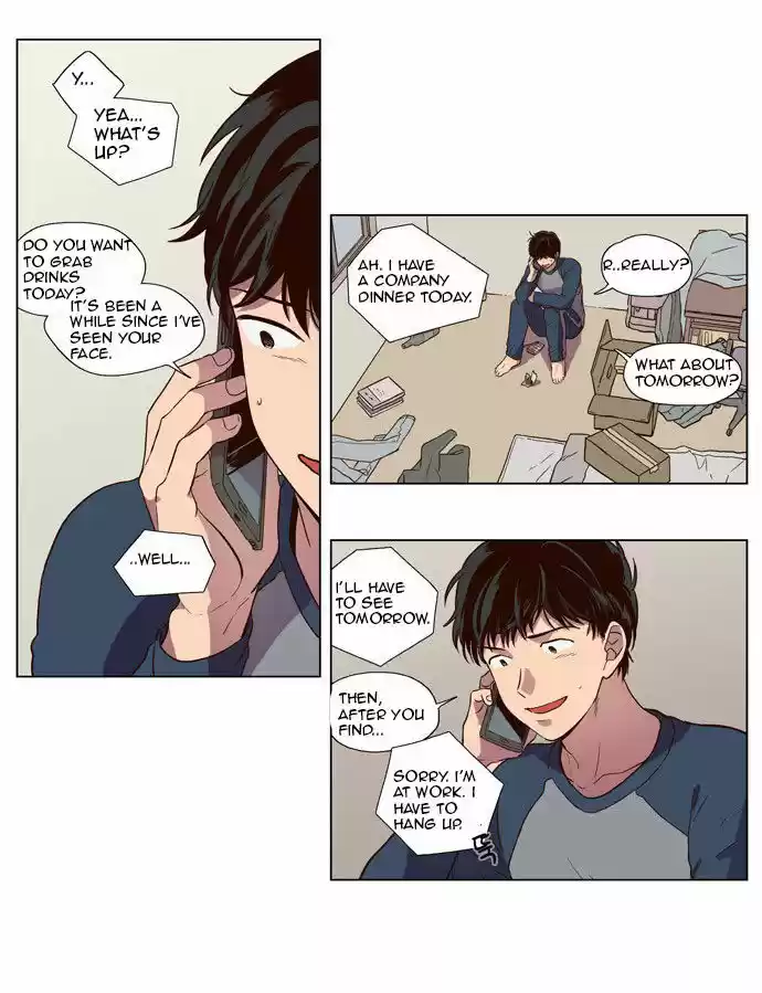 The Moon that Rises in the Day 83