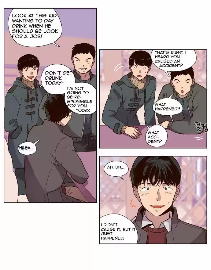 The Moon that Rises in the Day 83