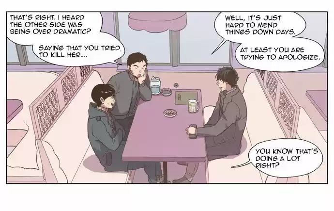 The Moon that Rises in the Day 83