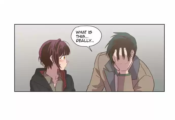 The Moon that Rises in the Day 83