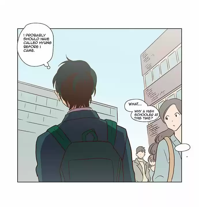 The Moon that Rises in the Day 83