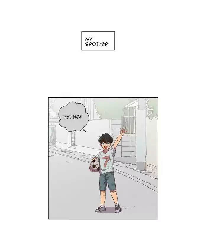 The Moon that Rises in the Day 84