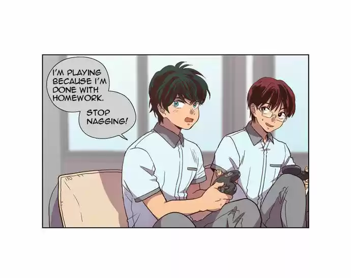 The Moon that Rises in the Day 84