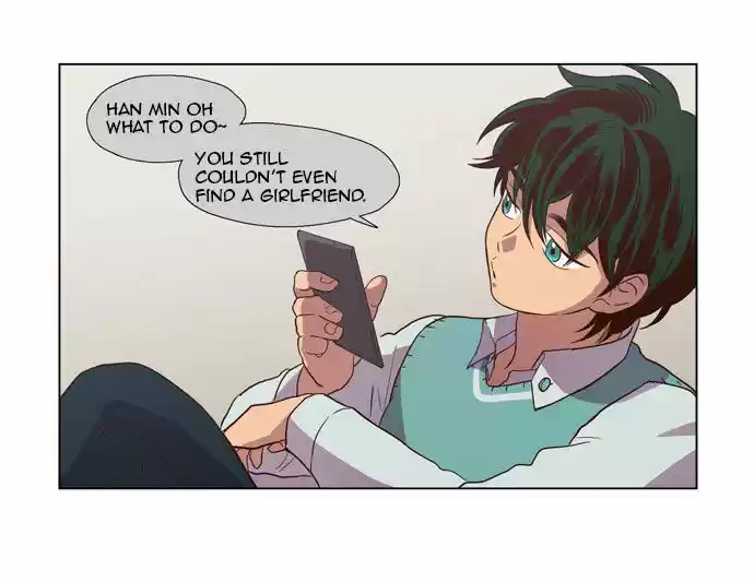 The Moon that Rises in the Day 84