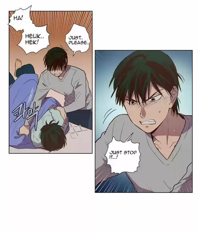 The Moon that Rises in the Day 84