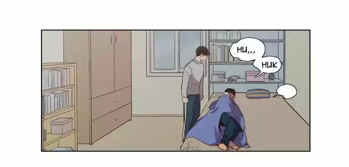 The Moon that Rises in the Day 84