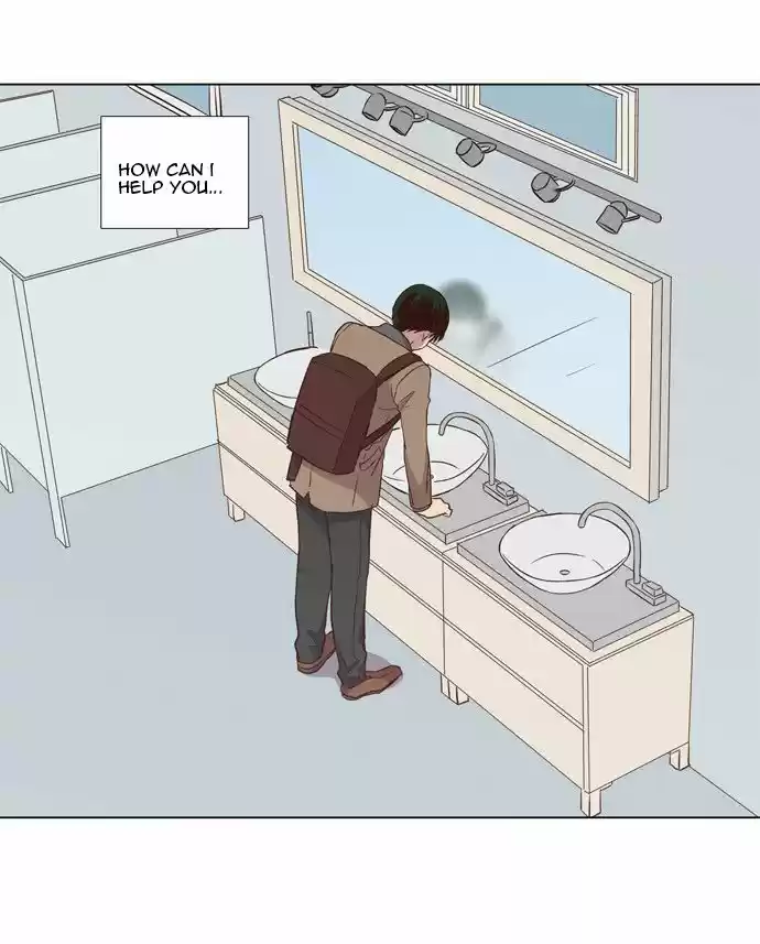 The Moon that Rises in the Day 84