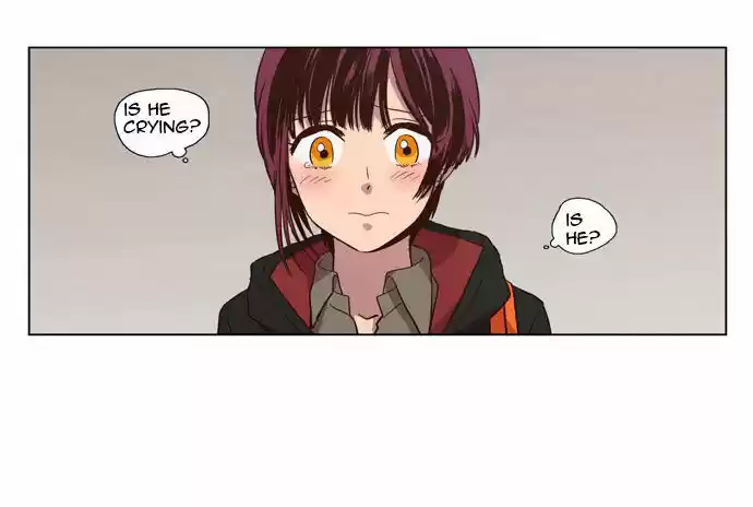 The Moon that Rises in the Day 84