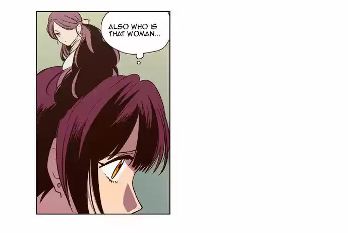 The Moon that Rises in the Day 84