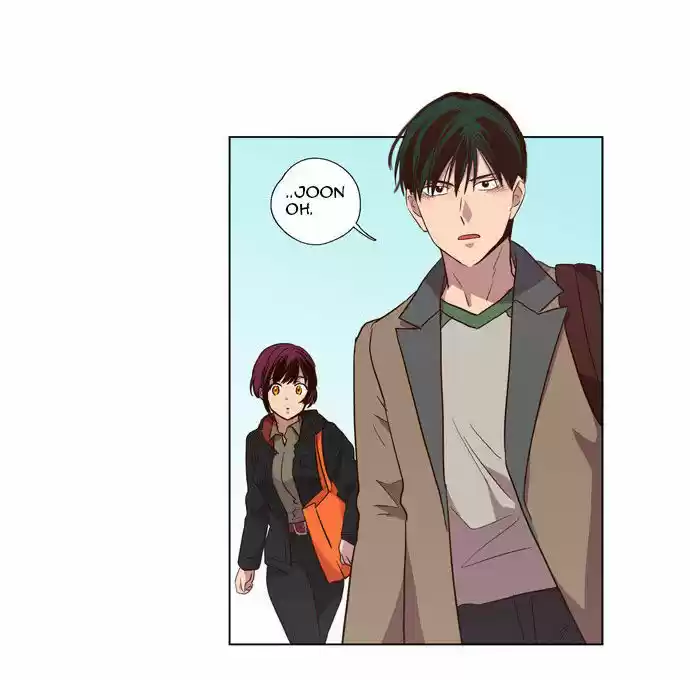 The Moon that Rises in the Day 84