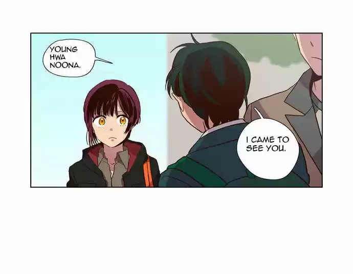 The Moon that Rises in the Day 84