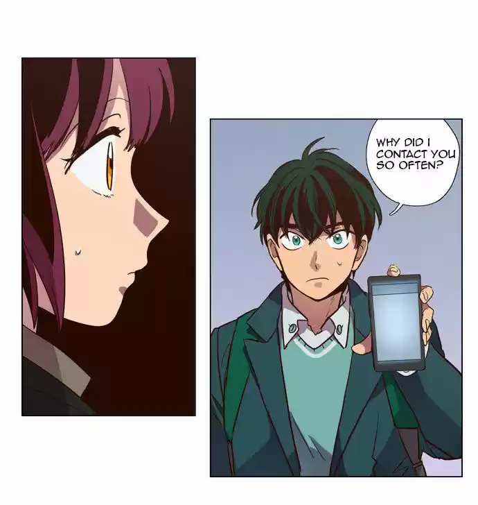 The Moon that Rises in the Day 84