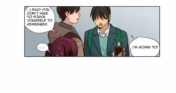 The Moon that Rises in the Day 84