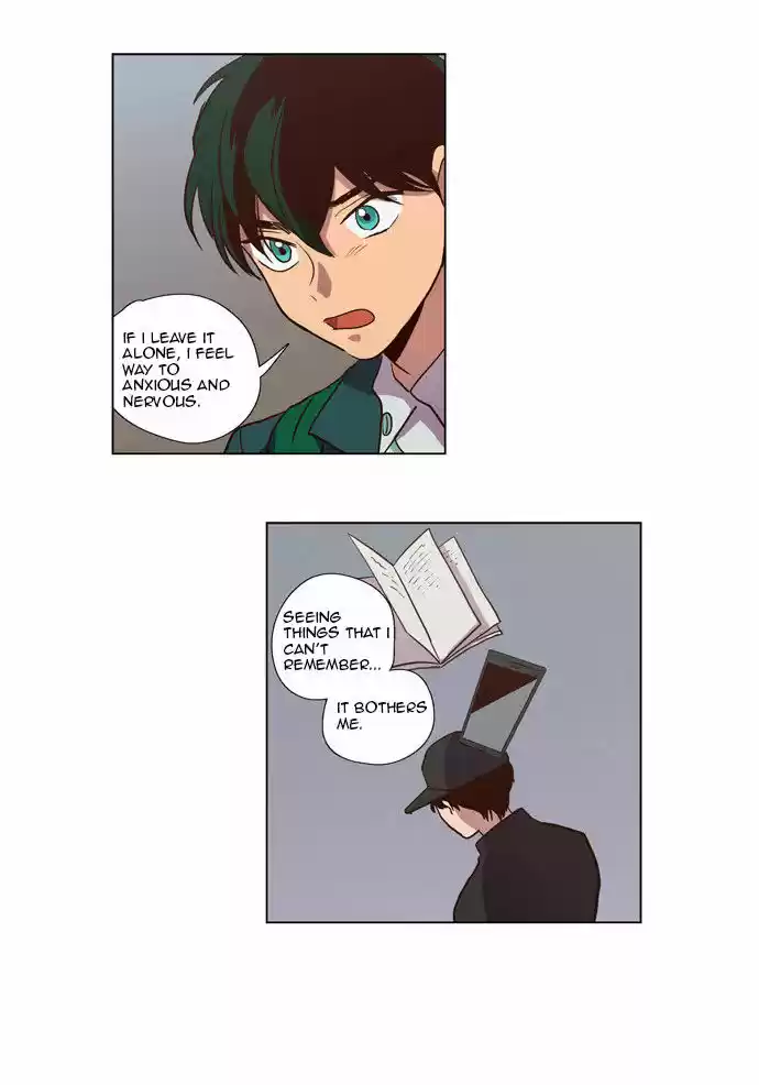 The Moon that Rises in the Day 84