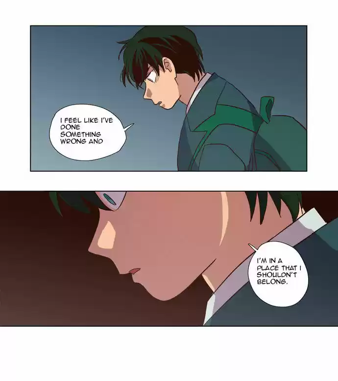 The Moon that Rises in the Day 84