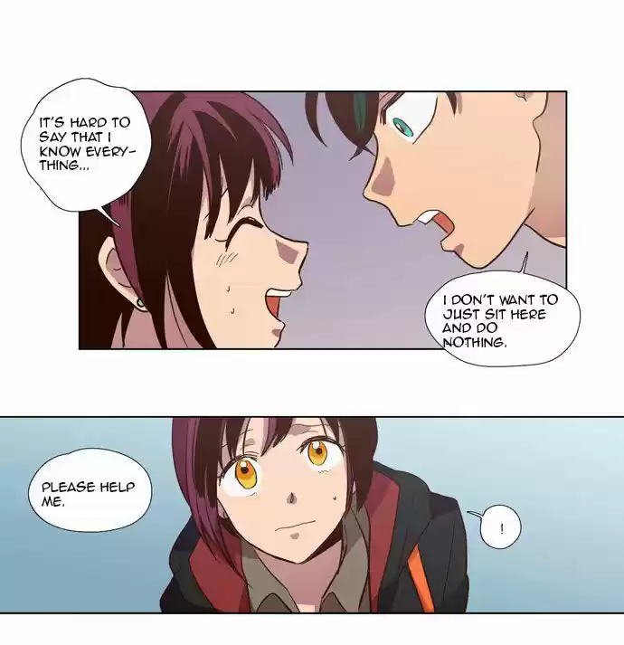 The Moon that Rises in the Day 84