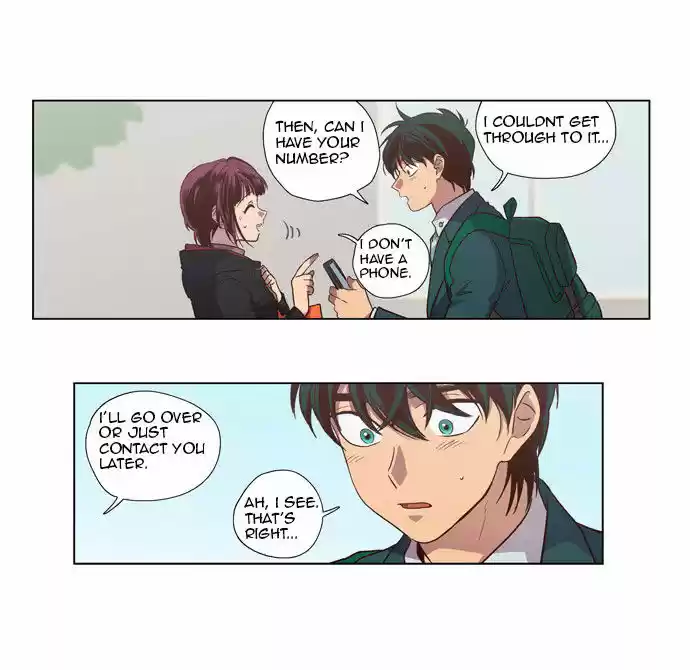 The Moon that Rises in the Day 85