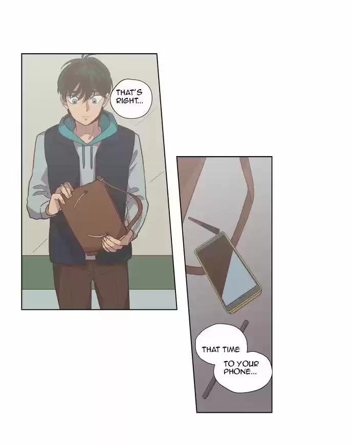 The Moon that Rises in the Day 85