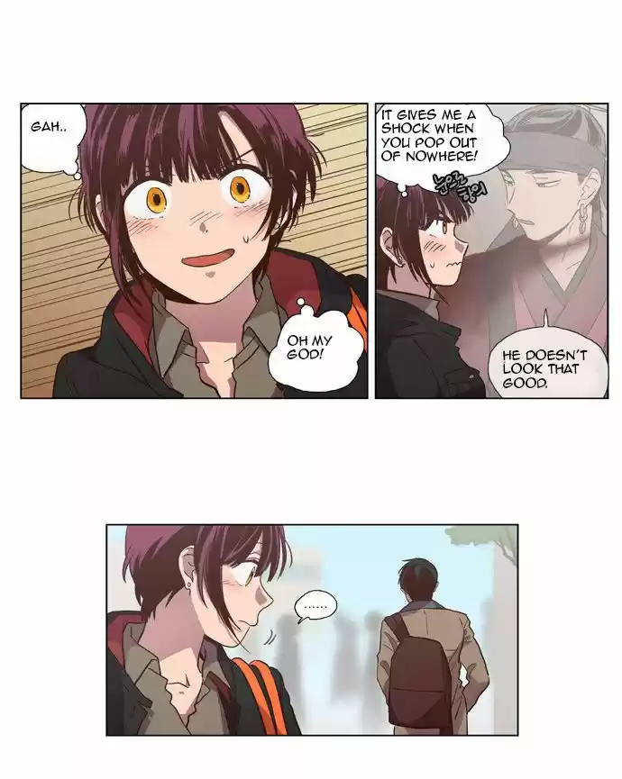 The Moon that Rises in the Day 85