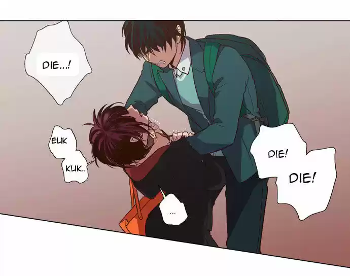 The Moon that Rises in the Day 85