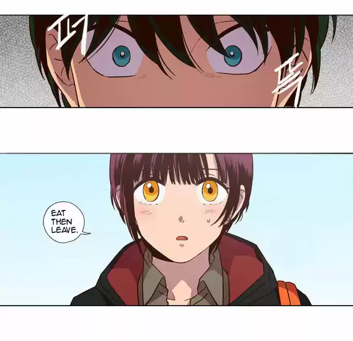 The Moon that Rises in the Day 85