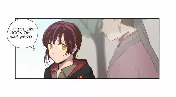 The Moon that Rises in the Day 85