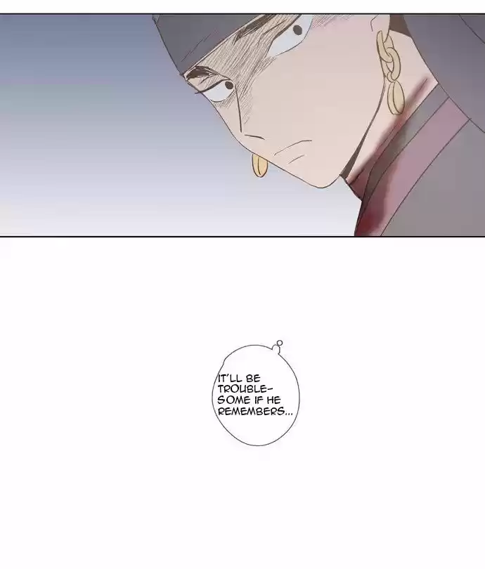 The Moon that Rises in the Day 85