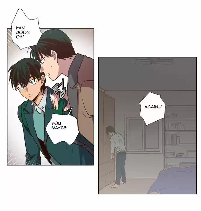 The Moon that Rises in the Day 85