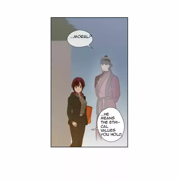 The Moon that Rises in the Day 86