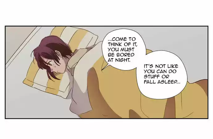 The Moon that Rises in the Day 86