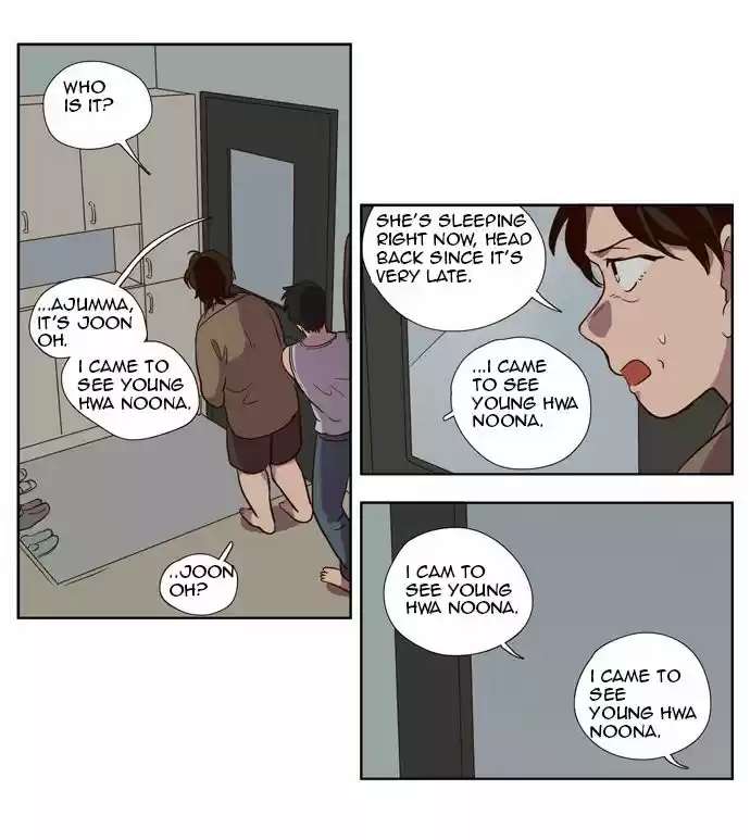 The Moon that Rises in the Day 86