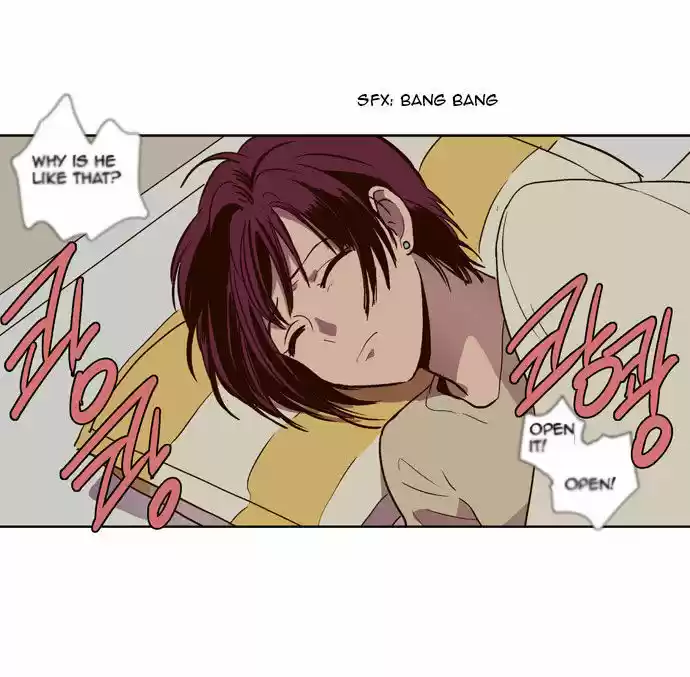 The Moon that Rises in the Day 86