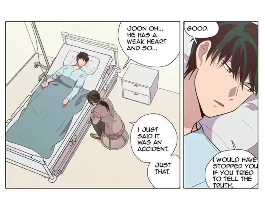 The Moon that Rises in the Day 88