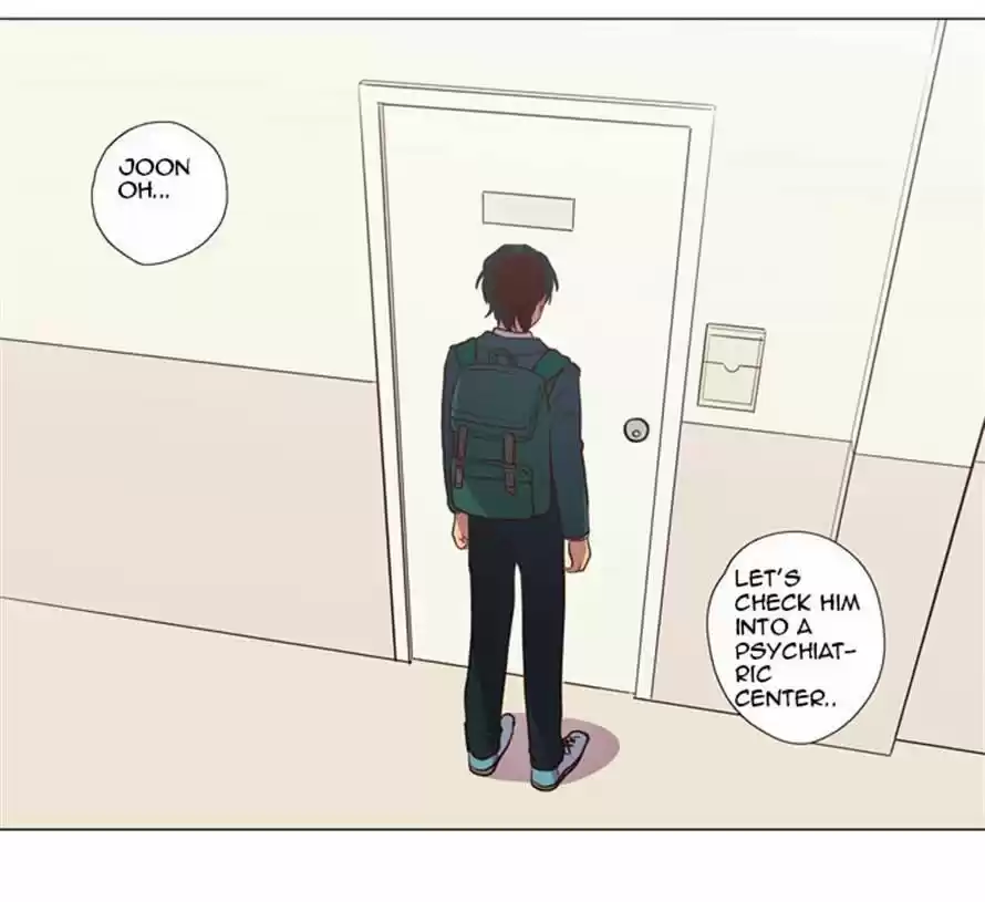 The Moon that Rises in the Day 88